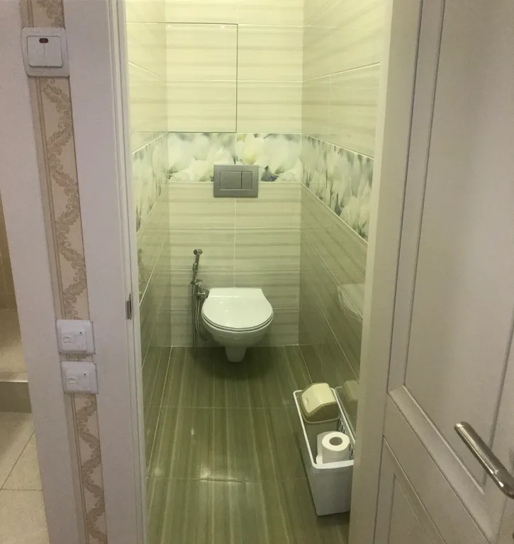 Комфортная 4-комнатная квартира в центре исторического Пскова