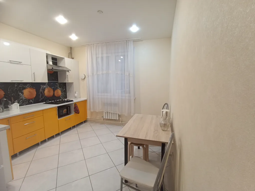 Уютная квартира у ТЦ Семёрочка