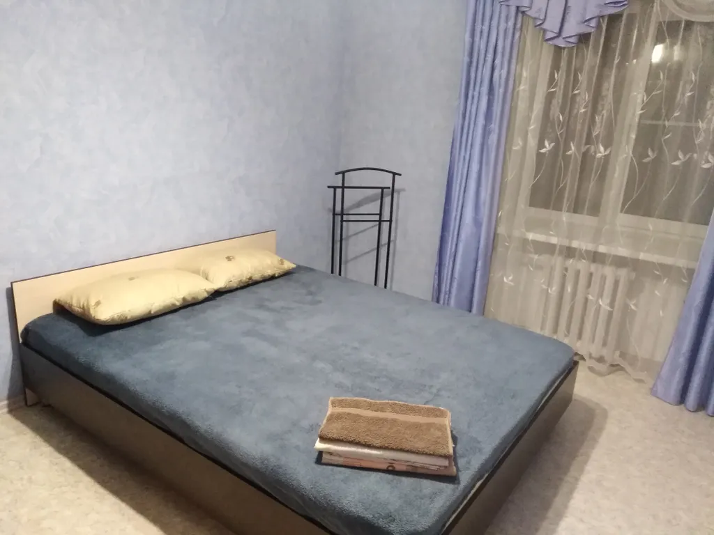 Уютная чистая квартира в центре города — аренда посуточно в Михайловка