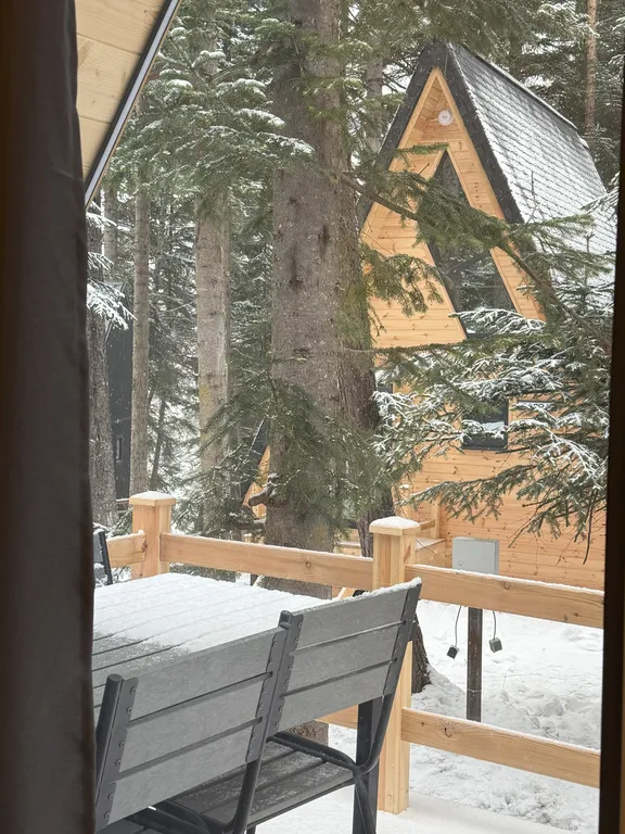 2-комнатный Дом