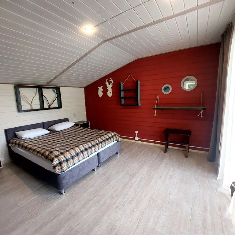 Квартира Комната — аренда посуточно в Элекмонар