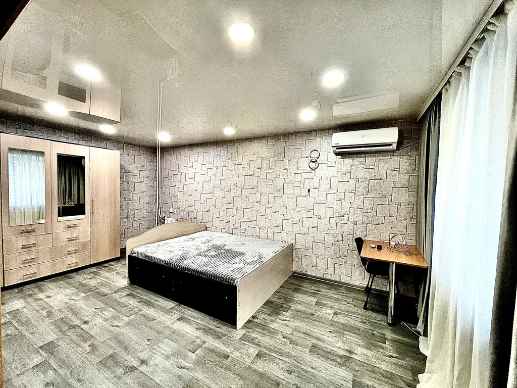 Квартира Уютная квартира недалеко от русского острова — Владивосток