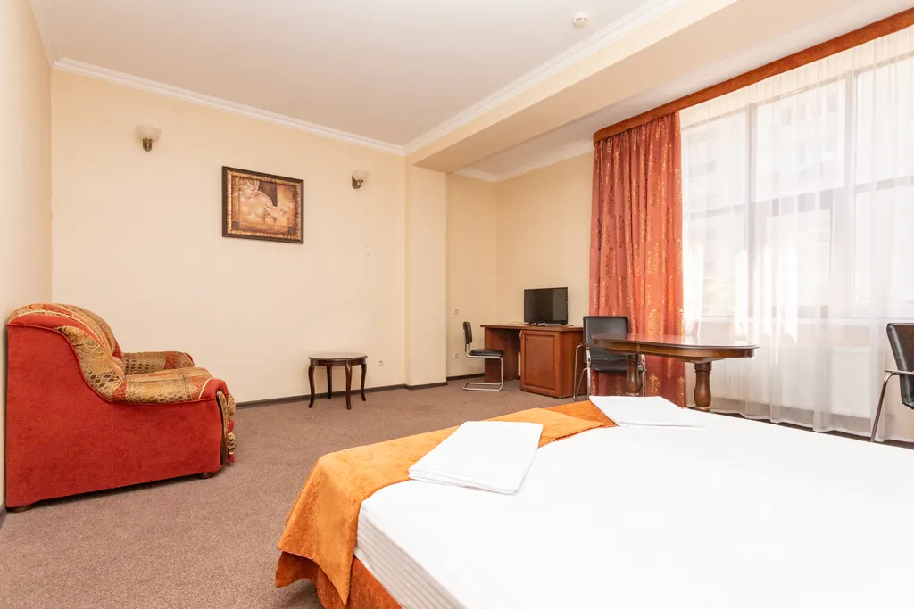 Cюит джуниор семейный