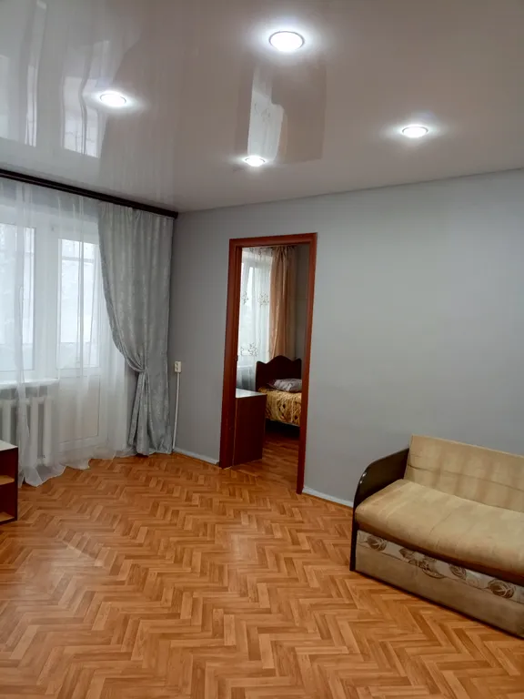 Квартира в старом центре города