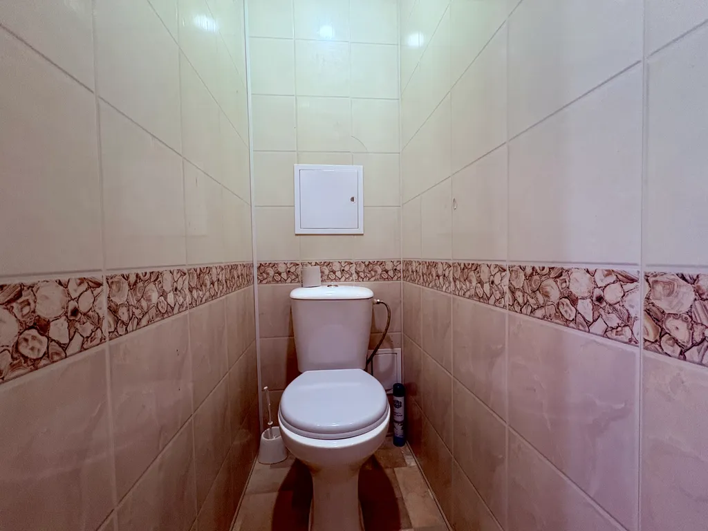 Уютная квартира в Красноармейском районе