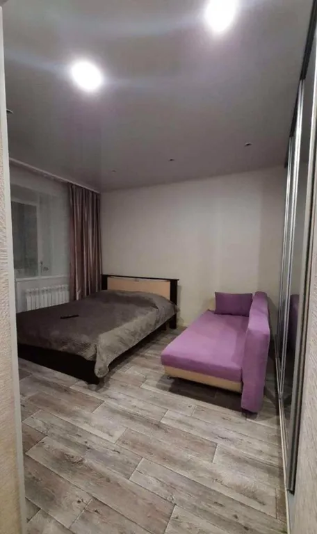 Чистая и уютная квартира в центре города