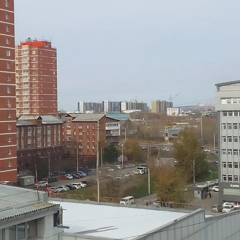 Как дома: для семейного отдыха 2-ком. в Солнечном