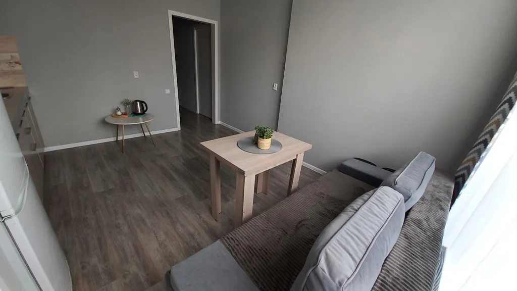 Уютная квартира в центральном районе