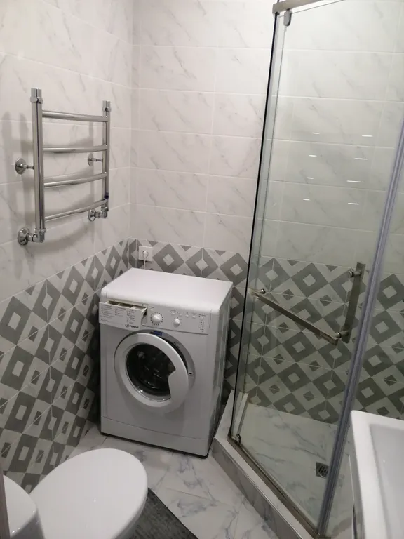 Квартира Уютная квартира рядом с морем — Анапа