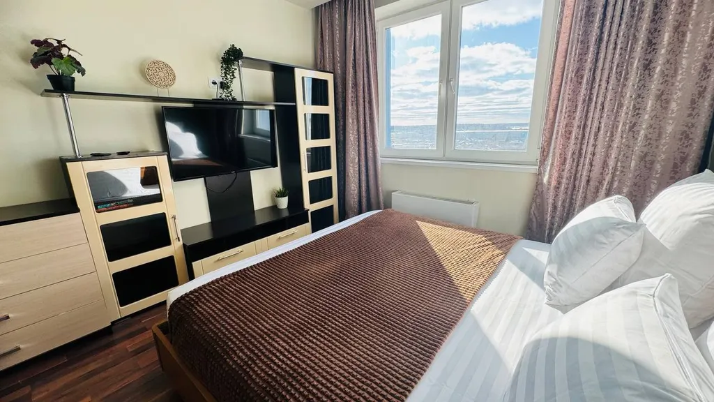 Квартира Квартира в Лобне — Лобня