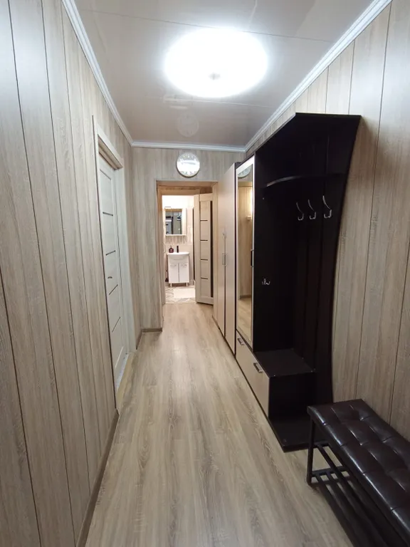 Уютная квартира для отдыха