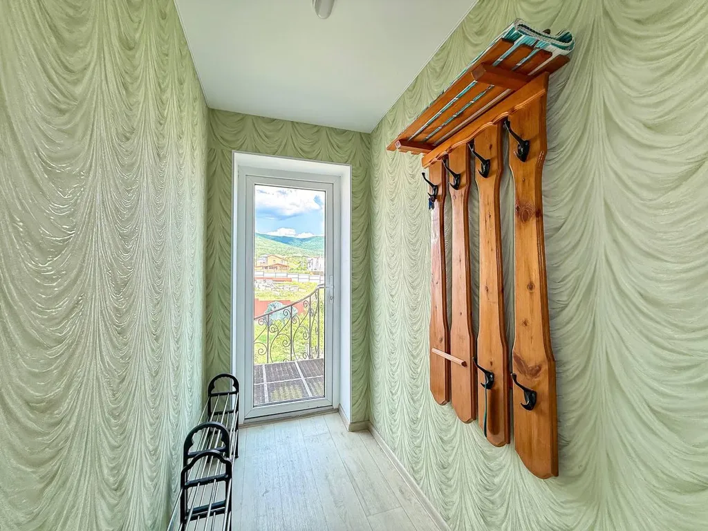 Коттедж 3-комнатный Дом — Южная Озереевка