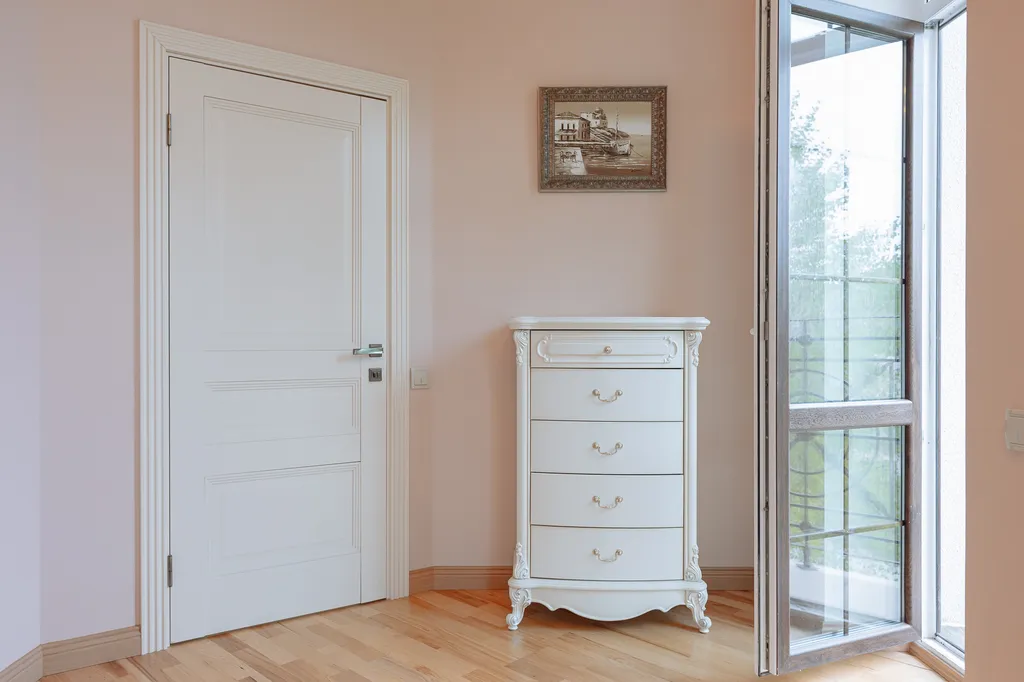 Квартира Квартира Апартамент с боковым видом на море и променад — Зеленоградск