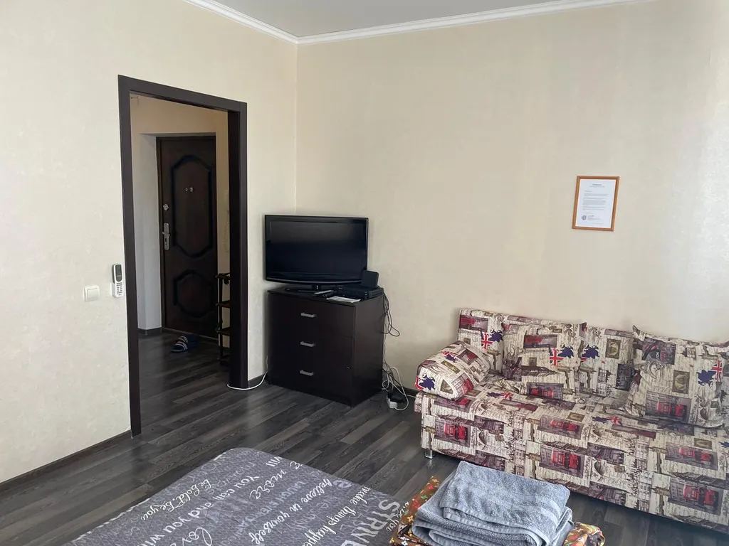 Квартира возле парка Галицкого