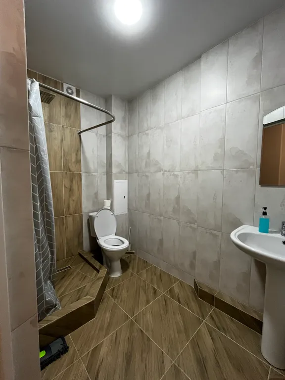 Апартаменты рядом с морем