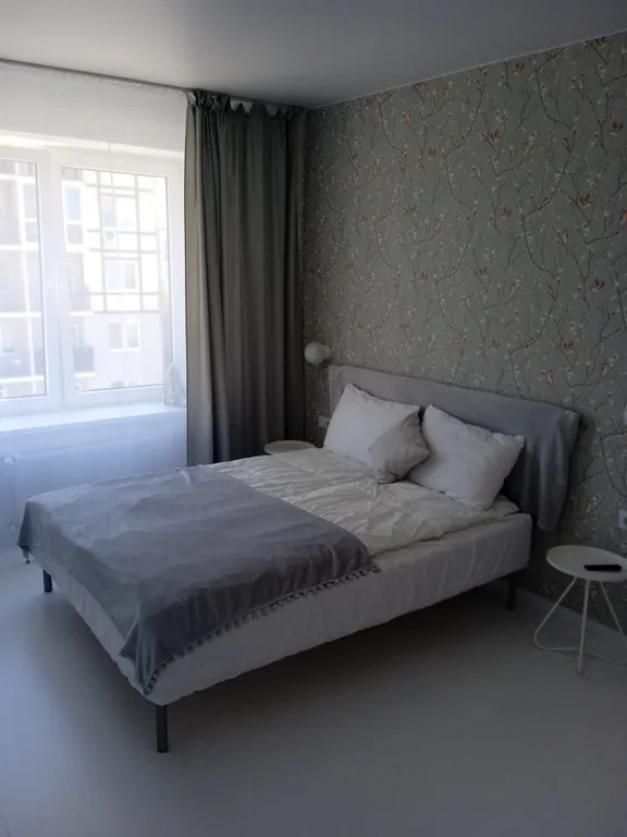 Квартира Не студия — аренда посуточно в Светлогорск