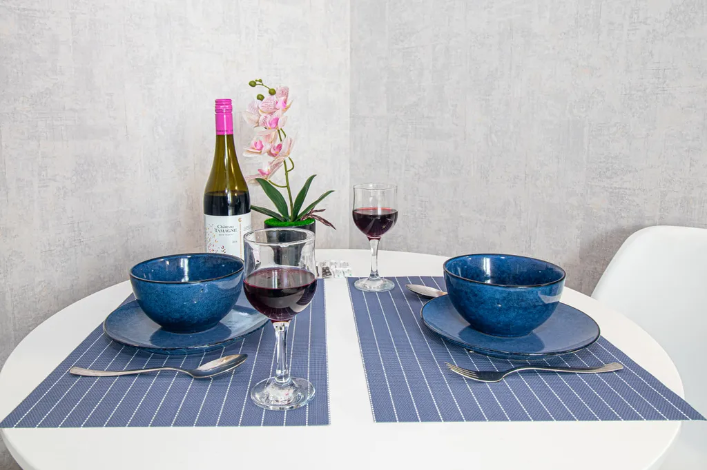 Дизайнерская студия в ЖК Самолёт, транзит на Крым