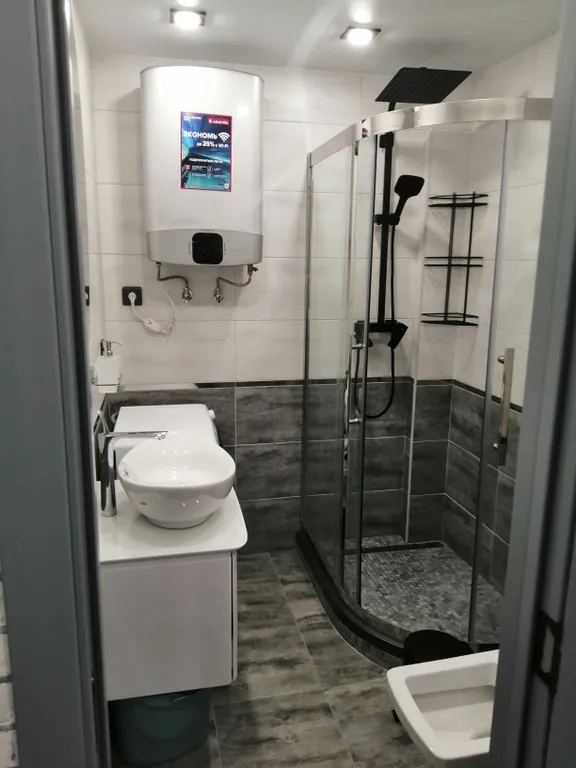 Квартира 1-комнатная Квартира — Севастополь