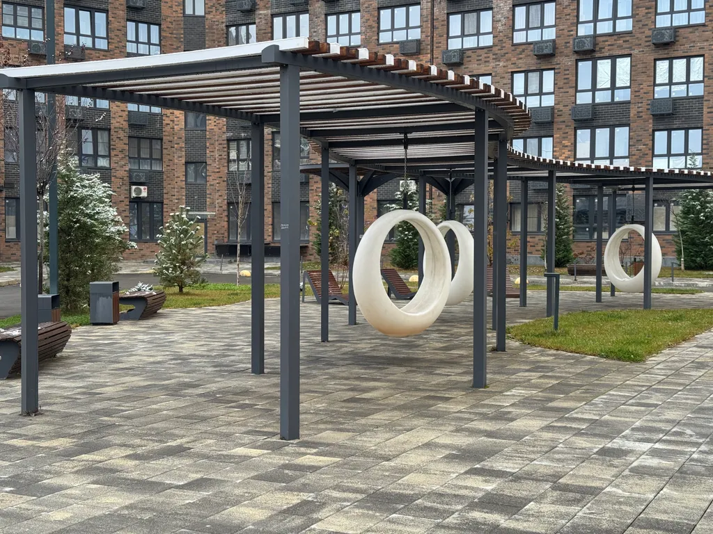 Стильные апартаменты в солнечной столице Адыгеи