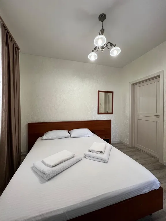 Квартира Комната — Адлер