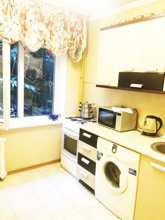 Квартира Квартира в центре — Сочи