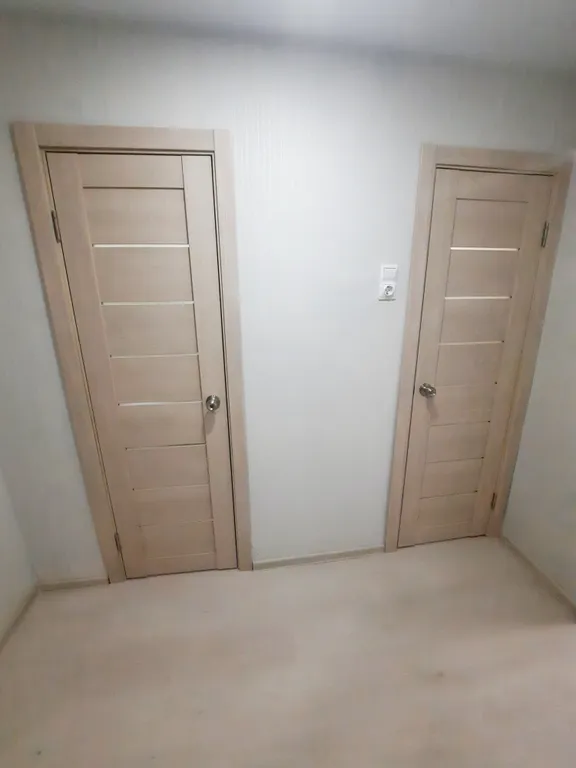 Уютная 1-комнатная квартира