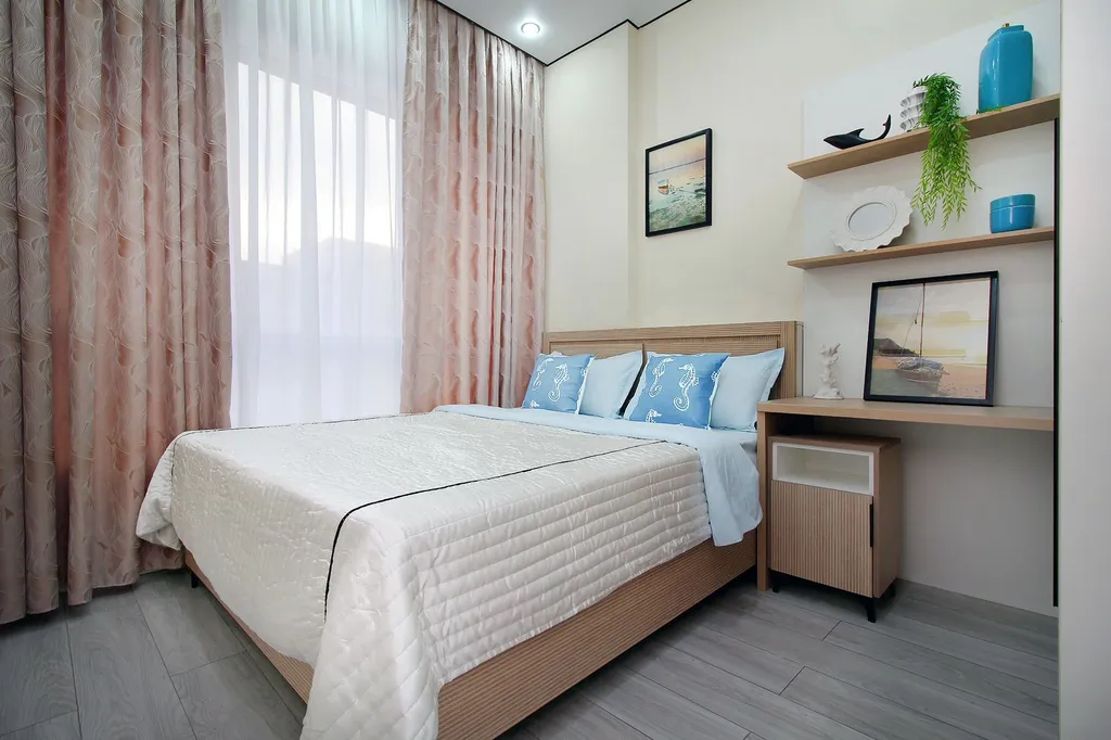 Просторная квартира в центре Алматы, недалеко от Арбата