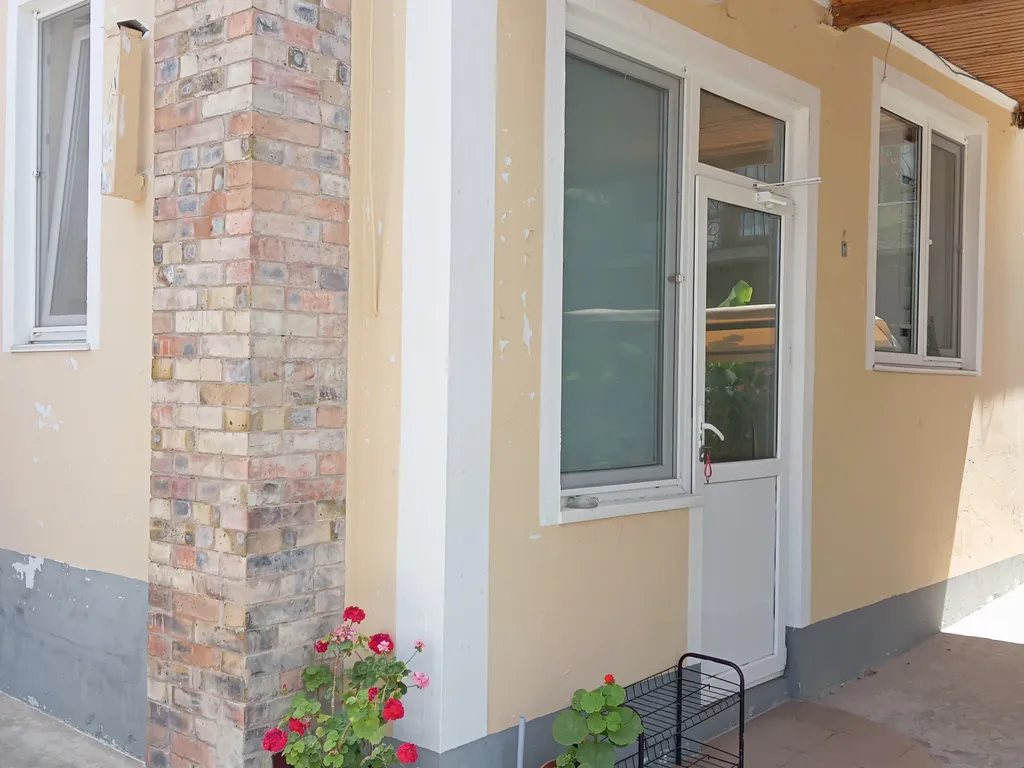 Частный дом Nasar