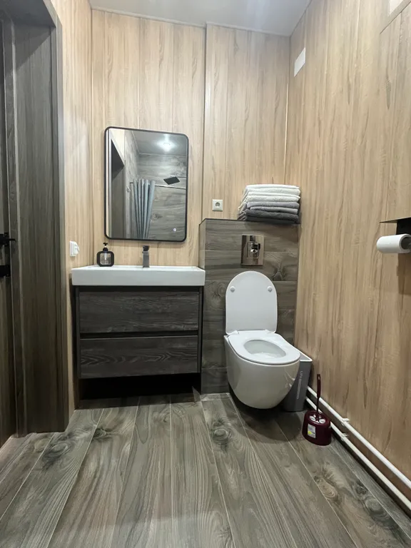 Тихий уголок