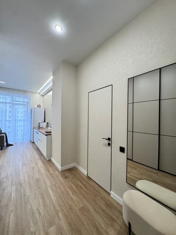 Уютная квартира в деловом центре города