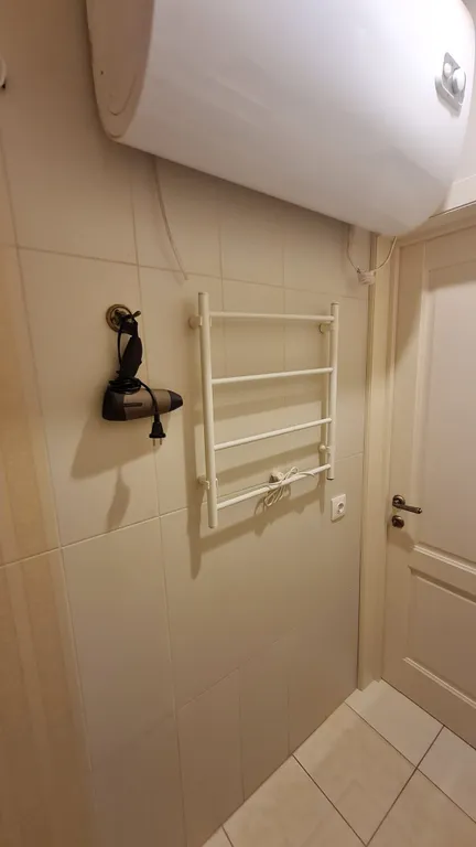 Уютная студия рядом с жд вокзалом