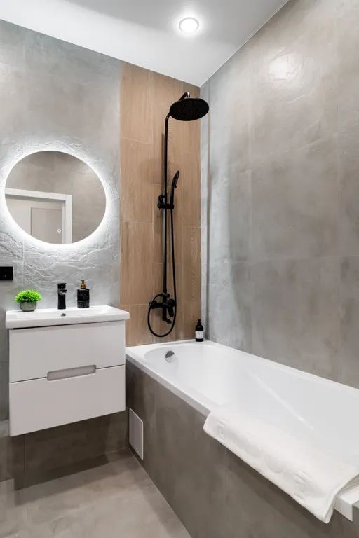 Квартира Квартира Комфортная студия напротив Экспоград-Юг — Краснодар