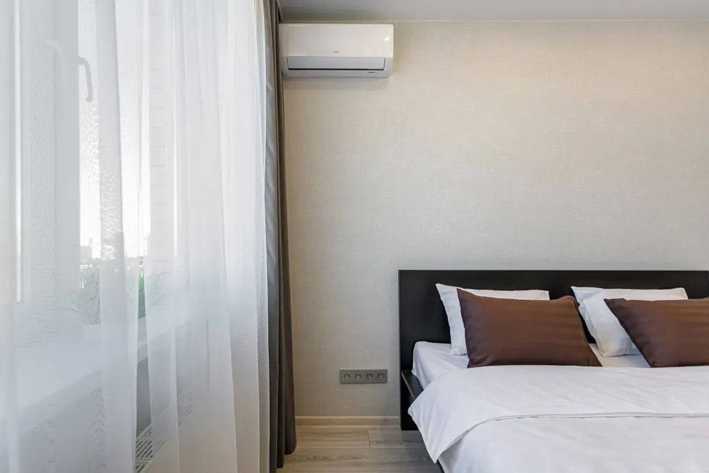 Квартира Уютная и просторная квартира — Краснодар