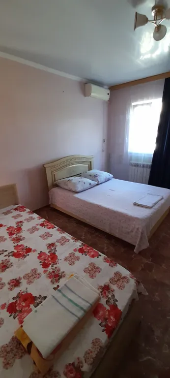 Квартира Уютный трёхместный люкс в гостевом доме недалеко от моря — аренда посуточно в Вардане