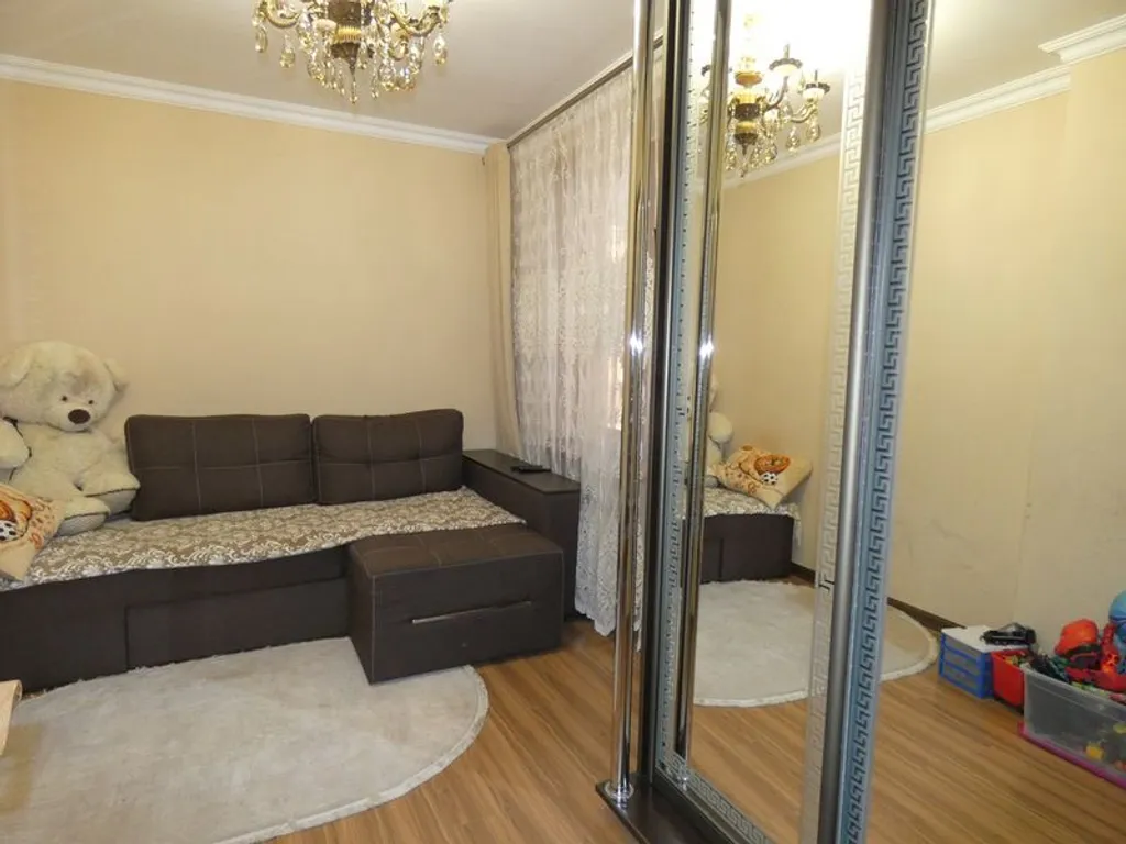 Квартира Уютная квартира с видом на море — Гагра