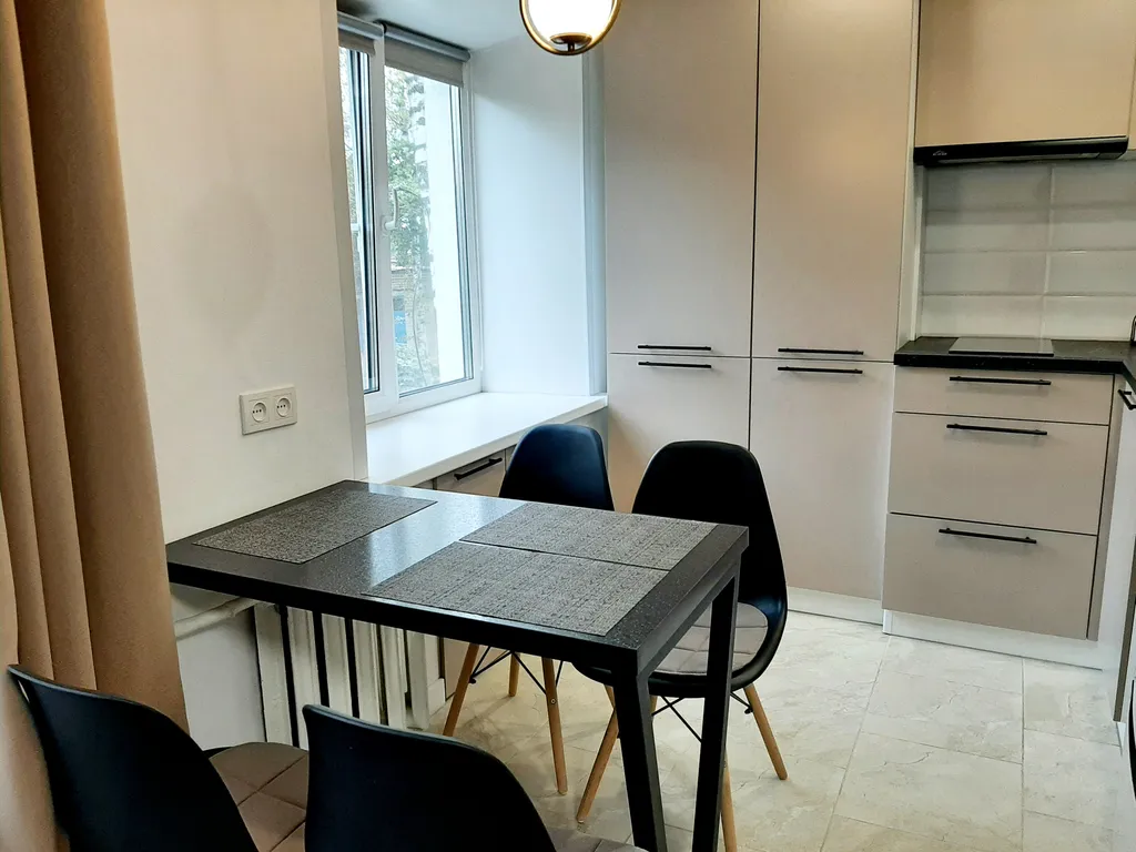 Квартира Квартира-студия недалеко от исторического центра города — Ярославль