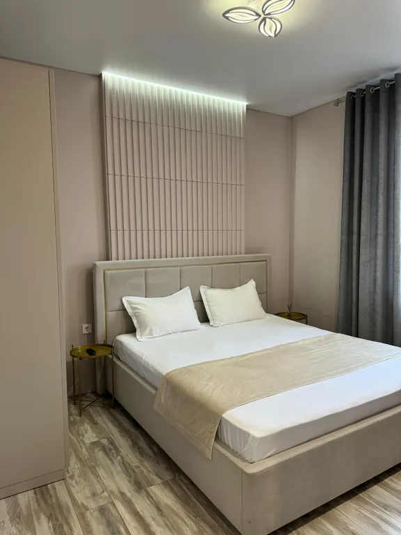 Комфортная квартира для отдыха — аренда посуточно в Владикавказ