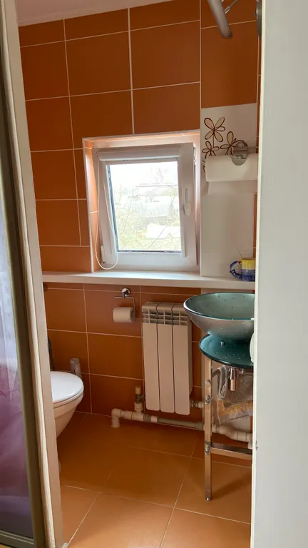 Коттедж в 15 минутах от центра города