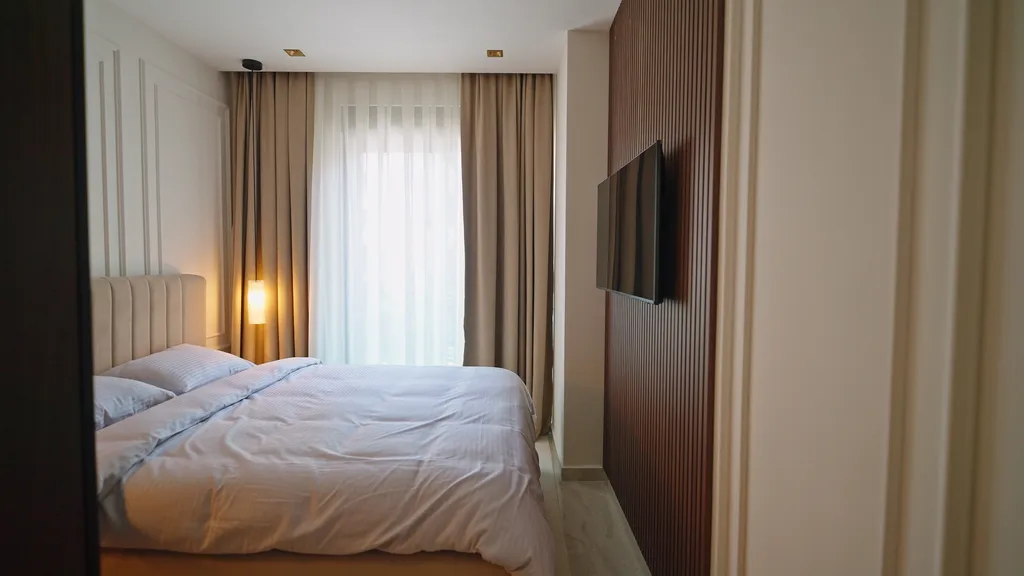 Legend апартамент у моря