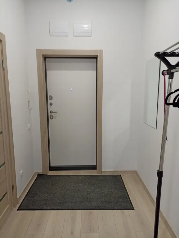 Шикарная квартира