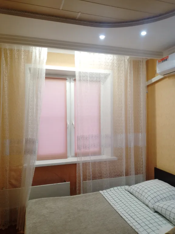 Уютная квартира эконом для командировок и туризма