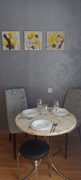 Квартира Уютная квартира в историческом районе города — Калининград