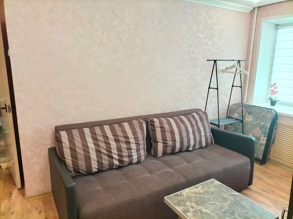 Квартира у автовокзала