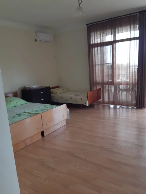 Квартира Комната с видом на море — аренда посуточно в Новый Афон