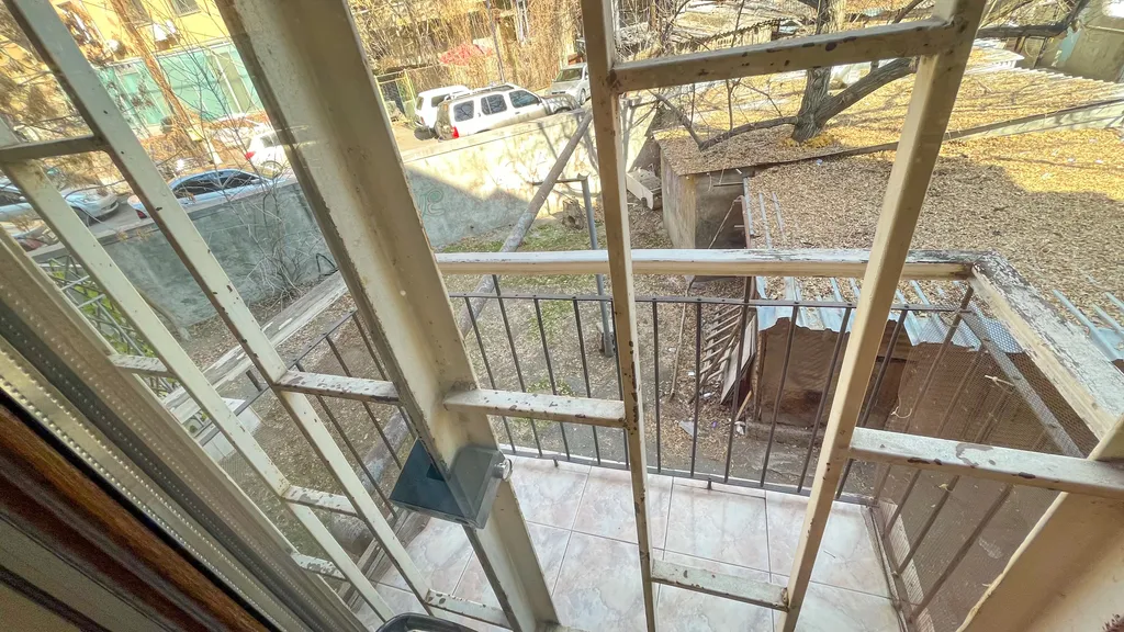 Комфортная и спокойная квартира в центре