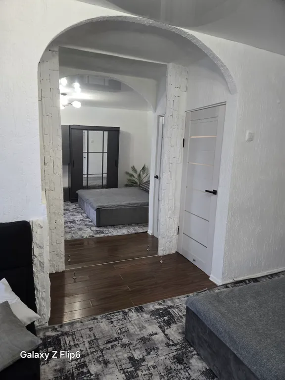 Уютная квартира рядом с морем