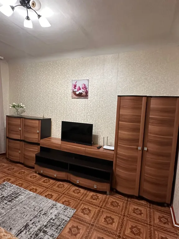 Квартира Уютная квартира рядом с центром города — Волгоград