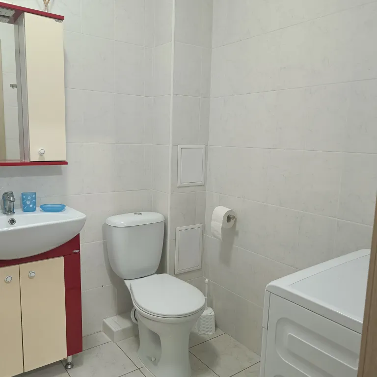 Квартира 1-комнатная Квартира — Ейск