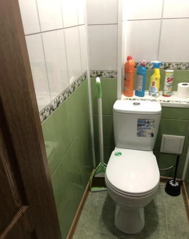 Однокомнатная квартира в самом центре города