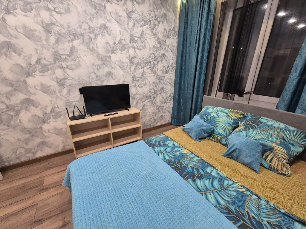 Уютная квартира в новом районе г. Тверь